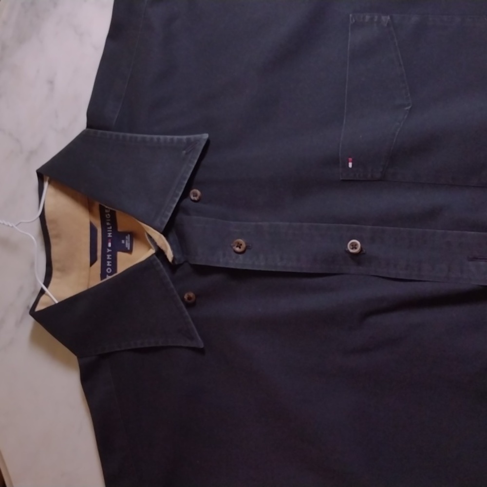 Button down dress casual shirt